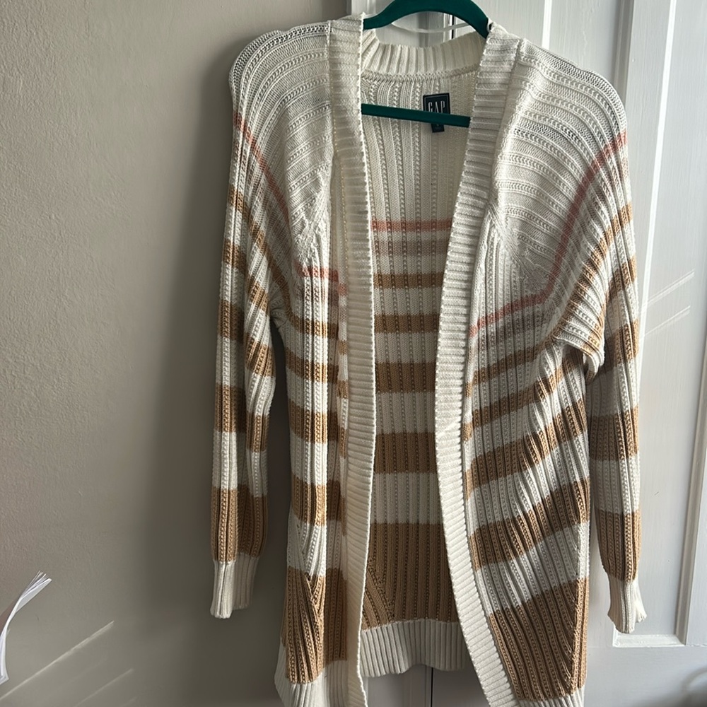 Gap Knitted Cardigan